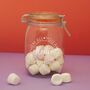 Sweetest Of Them All Personalised Treat Jar, thumbnail 1 of 2