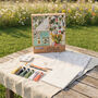 Paint By Numbers Kit, thumbnail 4 of 5