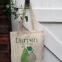 Personalised Cider Bag, thumbnail 2 of 2
