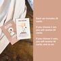 Yoga Consent Cards Hands On Adjustments Set Of 20 Cards, thumbnail 3 of 11