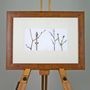 'Winter Branches' Limited Edition Print, thumbnail 2 of 5
