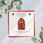 Personalised Sacrament Of Confirmation Card, thumbnail 2 of 4