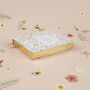 Five Year Mum Journal – Wildflower Motherhood Memory Book, thumbnail 6 of 9