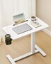Overbed Table Rolling Standing Desk, thumbnail 1 of 6