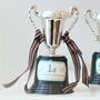 Set Of Three Sports Day Trophies, thumbnail 2 of 3