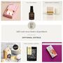 New Home Gift Choose Your Own Products, thumbnail 6 of 8
