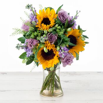 Summer Martini Bouquet, 2 of 2