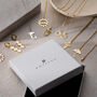 Sterling Silver Name Necklace For Men, thumbnail 6 of 8