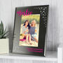 Personalised Bestie Diamante Photo Frame, thumbnail 1 of 4