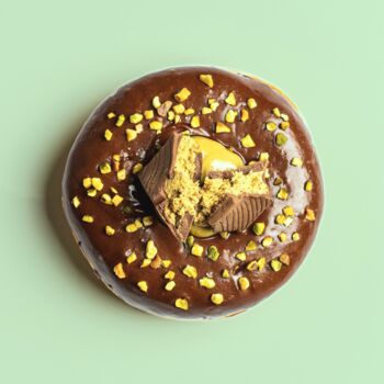The Supreme Deluxe Doughnut Box, 4 of 7