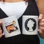 Queen Elizabeth Commemorative Mug, thumbnail 1 of 3
