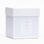 'Seven Woods' Vetiver, Moss, Bluebell Luxury Soy Candle, thumbnail 7 of 7