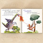 Personalised Fairytale Book, thumbnail 9 of 12