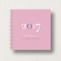 Personalised 2023 Or 2024 Corporate Small Notebook, thumbnail 10 of 10