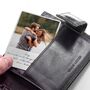 'A Moment In Time' Metal Wallet Keepsake, thumbnail 2 of 9