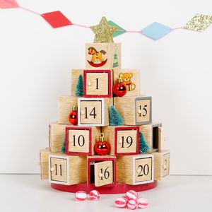 Advent Calendars | notonthehighstreet.com