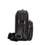 Personalised Soft Leather Shoulder Bag 'Santino M', thumbnail 6 of 12