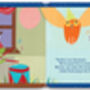 Baby's First Birthday For Boys Personalised Book, thumbnail 7 of 11