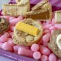 The Biscuit Deluxe Cookie And Cookie Pie Gift Box, thumbnail 4 of 12