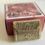 Anarkali Bazaar Kundan Minaudière In A Gift Box, thumbnail 4 of 8