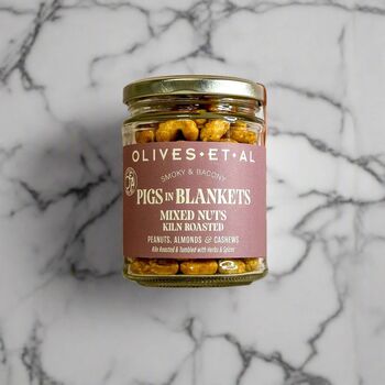 Pigs In Blankets Nuts, 3 of 4