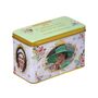 Catherine, Princess Of Wales Tea Tin With 40 Teabags, thumbnail 2 of 4