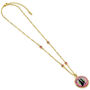 Wicked Unlikely Friendship Necklace, thumbnail 3 of 4