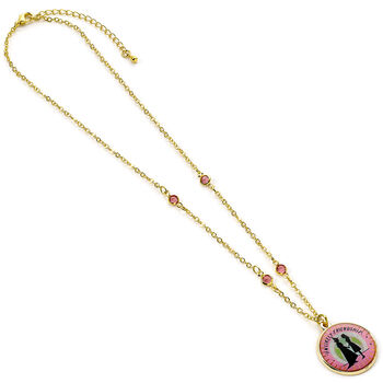 Wicked Unlikely Friendship Necklace, 3 of 4