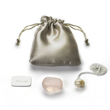 Beauty Of Friendship Personalised Keepsake, 2 of 4