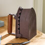 Antique Style Cast Iron Trinket Box, thumbnail 3 of 5