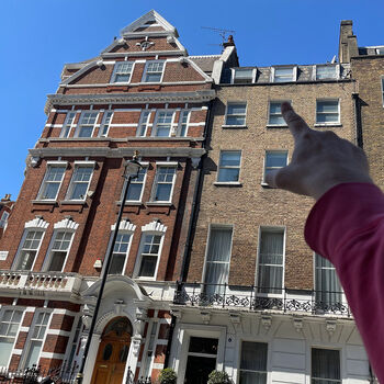 Beatles Tour Of Marylebone And Abbey Road For Two, 8 of 11