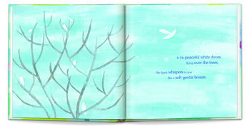Personalised Children's Book, God Loves You!', 5 of 10
