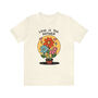 'Love Is The Answer' Pride Tshirt, thumbnail 3 of 5