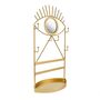 Gold Tribal Eye Jewellery Stand, thumbnail 6 of 6