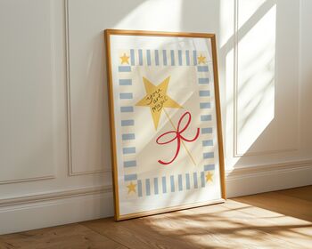 You Are Magic Art Print, 7 of 10