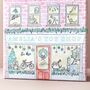 Personalised Fill Your Own Toy Shop Advent Calendar, thumbnail 3 of 8