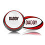 Daddy's Rugby Ball, thumbnail 3 of 7