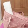 Personalised Shoulder Tote Bag, Gifts For Her, thumbnail 7 of 9