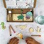 Personalised 'Save Our Oceans' Craft Kit, thumbnail 9 of 10