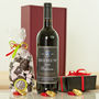 Meerlust Rubicon South African Red Wine Hamper, thumbnail 3 of 7