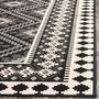 Oriental Indoor / Outdoor Area Rug, thumbnail 3 of 12