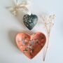 Hand Painted Ceramic Trinkets, thumbnail 3 of 4