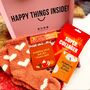 Cosy Pumpkin Box, thumbnail 1 of 2