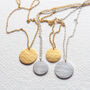 Urban Stylish Camden Road Necklace, thumbnail 1 of 5