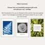 Nordic Reset Men’s Self Care Aromatherapy Gift Set, thumbnail 11 of 11