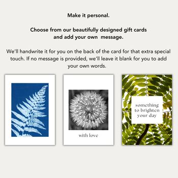 Nordic Reset Men’s Self Care Aromatherapy Gift Set, 11 of 11