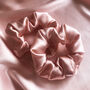 Classic Scrunchie Duo Gift Set Choose Your Colours, thumbnail 6 of 7