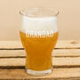 Toughened Revival Craft Beer Glass, thumbnail 1 of 3
