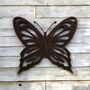 Butterfly Garden Fence Decoration, thumbnail 8 of 8