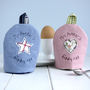 Personalised Fabric Egg Cosy Gift, thumbnail 9 of 12